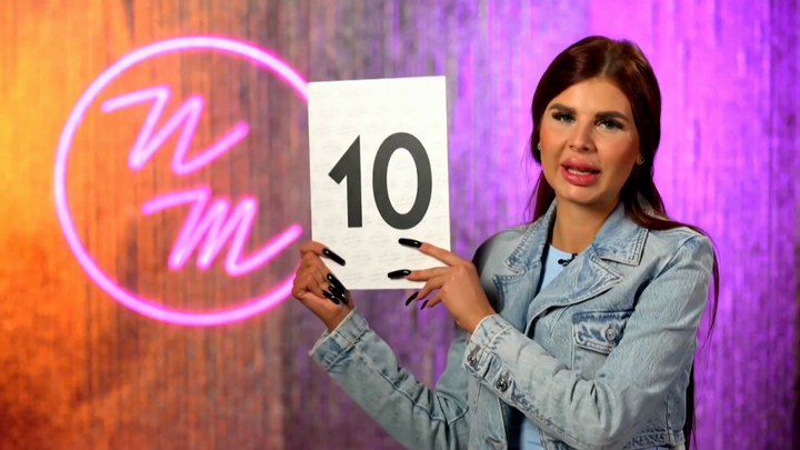 Nákupné maniačky - Lucia